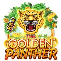 দ্য গোল্ডেন প্যান্থার - kkbd fm স্লট Golden Panther