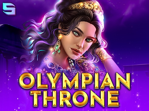 Olympian Temple slot game